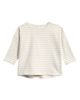 QUINCY MAE QUINCY MAE Kids' Striped Long Sleeve T-Shirt - 1