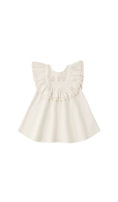 QUINCY MAE QUINCY MAE Lulu Dress