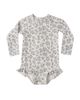 QUINCY MAE QUINCY MAE Olivia Rashguard One Piece - 1
