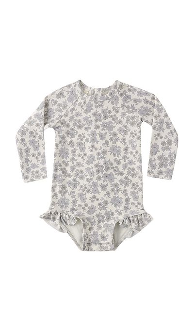 QUINCY MAE QUINCY MAE Olivia Rashguard One Piece