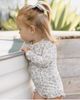 QUINCY MAE QUINCY MAE Olivia Rashguard One Piece - 2