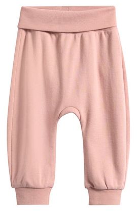 QUINCY MAE QUINCY MAE Organic Cotton Joggers