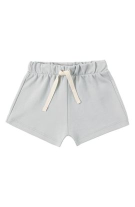 QUINCY MAE QUINCY MAE Play Organic Cotton Shorts