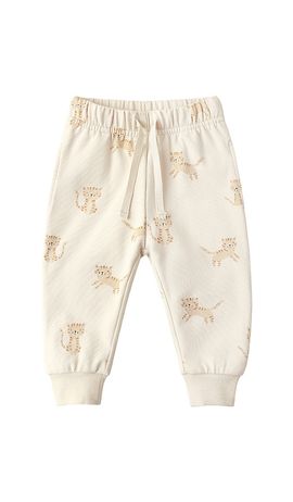 QUINCY MAE QUINCY MAE Relaxed Sweatpant