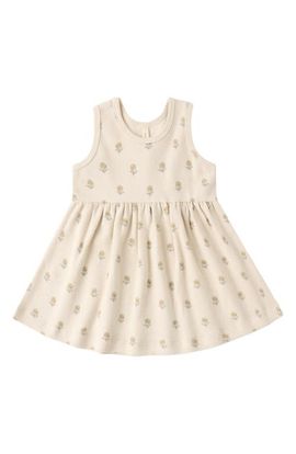 QUINCY MAE QUINCY MAE Ribbed Tank Dress