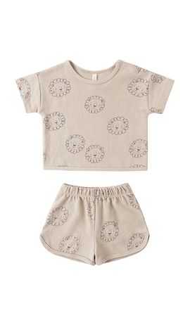 QUINCY MAE QUINCY MAE Spongy Play Set
