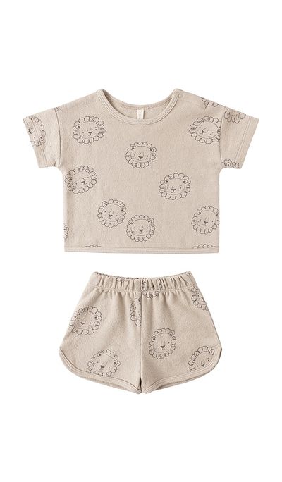 QUINCY MAE QUINCY MAE Spongy Play Set