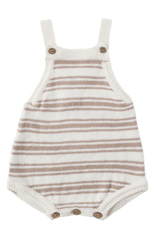 QUINCY MAE QUINCY MAE Tatum Knit Romper