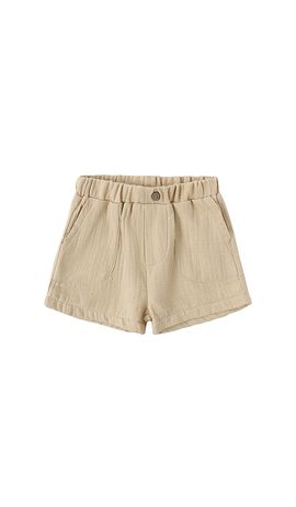 QUINCY MAE QUINCY MAE Utility Short