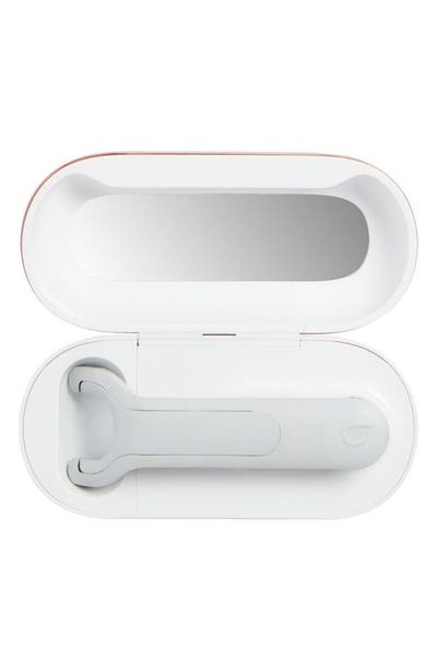 QUIP QUIP Refillable Floss Pick & Dispensing Case