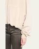 R13 Balloon-Sleeve Cotton Bomber Jacket - 5