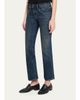 R13 Boy Kick-Flare Jeans - 4