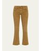 R13 Boy Kick Flare Pants - 1