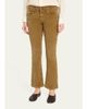 R13 Boy Kick Flare Pants - 4