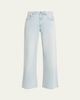 R13 Darcy High-Rise Flare Jeans - 1