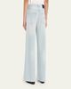 R13 Darcy High-Rise Flare Jeans - 3