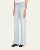 R13 Darcy High-Rise Flare Jeans - 4