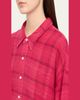 R13 Long-Sleeve Shredded Seam Shirt - 5