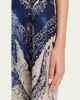 R13 Printed Midi Tank Dress - 5