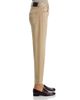 R13 R13 Ash High Rise Boyfriend Ankle Jeans in Khaki - 4