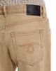 R13 R13 Ash High Rise Boyfriend Ankle Jeans in Khaki - 5