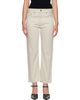 R13 R13 Beige Romeo Jeans - 1
