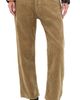 R13 R13 BF Corduroy Pants Heavy Tan Cord Brown - 1