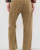 R13 R13 BF Corduroy Pants Heavy Tan Cord Brown - 3