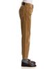 R13 R13 Bf High Rise Ankle Straight Jeans in Heavy Tan Cord Brown - 4