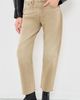R13 R13 BF Jeans Ash Khaki - 2