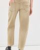 R13 R13 BF Jeans Ash Khaki - 3