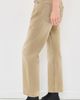 R13 R13 BF Jeans Ash Khaki - 4