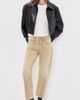 R13 R13 BF Jeans Ash Khaki - 5
