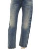R13 R13 BF Jeans Bowery Indigo - 1