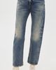 R13 R13 BF Jeans Bowery Indigo - 2
