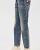 R13 R13 BF Jeans Bowery Indigo - 4