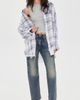 R13 R13 BF Jeans Bowery Indigo - 5