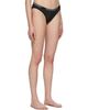 R13 R13 Black 'Fuck You' Classic Briefs - 2