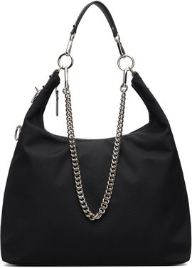R13 R13 Black Large Bag