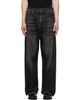 R13 R13 Black Venti Jeans - 1