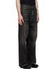 R13 R13 Black Venti Jeans - 2