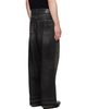R13 R13 Black Venti Jeans - 3