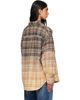R13 R13 Blue & Yellow Boyfriend Shirt - 3