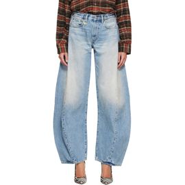 R13 R13 Blue Janine Jeans