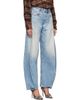 R13 R13 Blue Janine Jeans - 2
