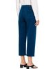 R13 R13 Blue Velvet X-Boyfriend Trousers - 3