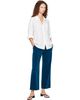 R13 R13 Blue Velvet X-Boyfriend Trousers - 4