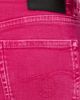 R13 R13 Boy Flare Jeans Fuchsia Stretch - 6