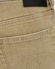 R13 R13 Boy Flare Jeans Olive Green Haze Stretch - 6