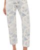 R13 R13 Boyfriend Jeans DUSTBLOOM INDIGO - 1